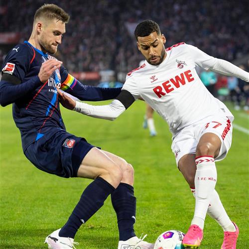 कोलोन बनाम हेडेनहाइमर