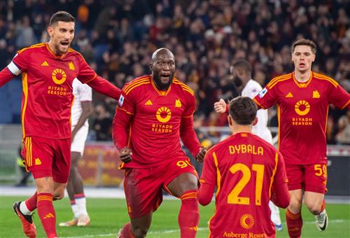 रोमा बनाम अटलंता