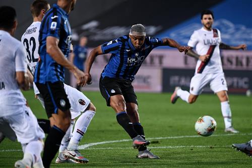 बोलोग्ना बनाम अटलंता