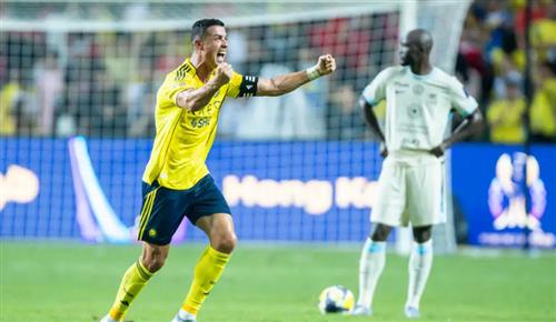 अल इत्तिहाद बनाम अल नस्र