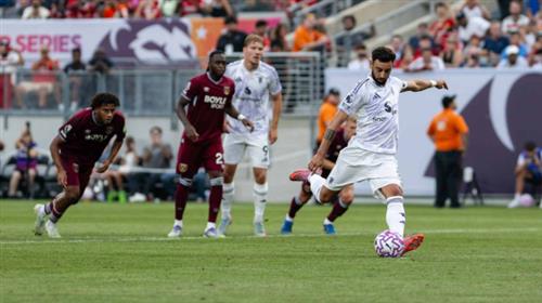 मैनचेस्टर यूनाइटेड बनाम वेस्ट हैम यूनाइटेड