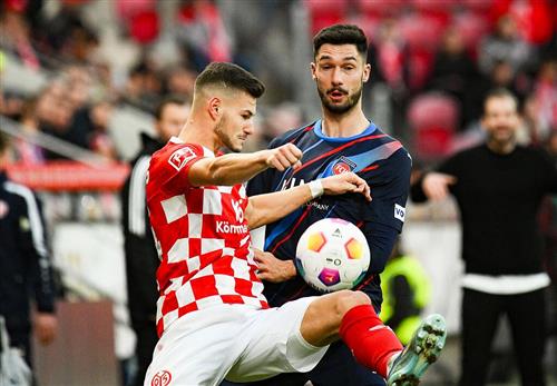 मेंज 05 वी.एस. हेडेनहाइमर