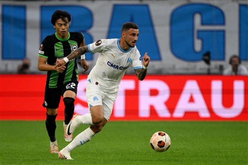 ब्राइटन बनाम मार्सिले