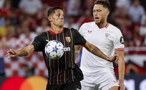 लेंस बनाम सेविला