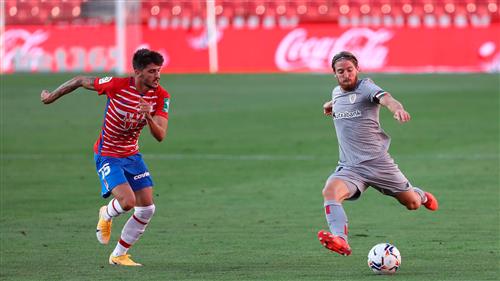 ग्रेनाडा बनाम एथलेटिक बिलबाओ