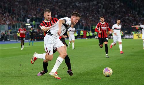 रेयो वैलेकैनो बनाम शकेंडिया टैटोव