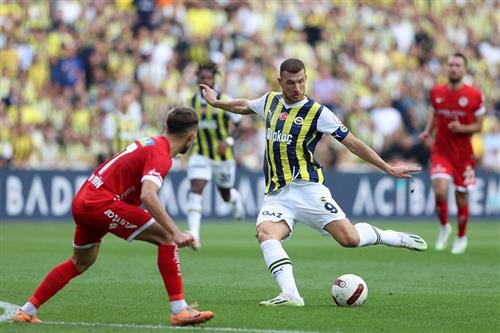 नॉर्डजीलैंड बनाम फेनरबाश