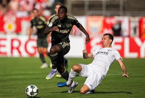 गुटर्सलोह बनाम यूनियन बर्लिन