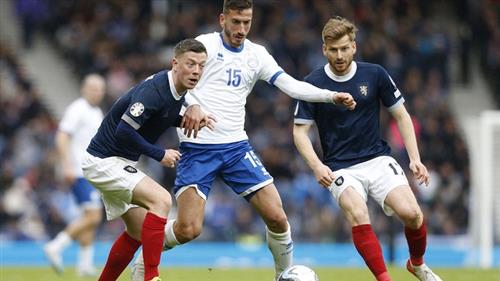 स्कॉटलैंड बनाम नेविल