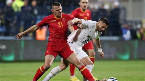 हंगरी बनाम मोंटेनेग्रो