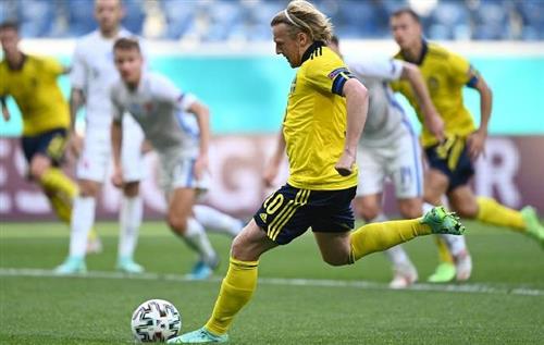 अज़रबैजान बनाम स्वीडन