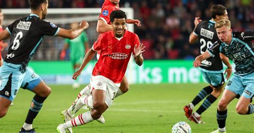 पीएसवी आइंडहोवन बनाम पीईसी ज़्वोले