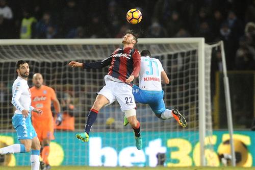 बोलोग्ना बनाम नेपोली