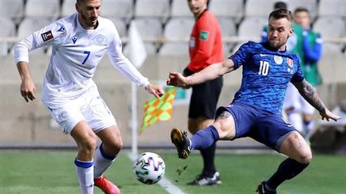 स्लोवाकिया बनाम लिकटेंस्टीन