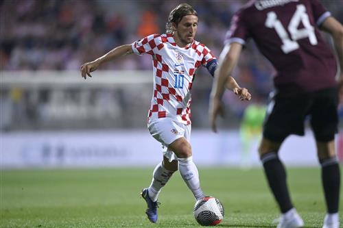 क्रोएशिया बनाम लातविया