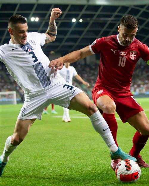 सर्बिया बनाम हंगरी