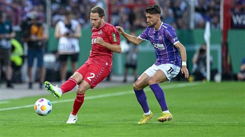 ओस्नाब्रुक बनाम कोलोन