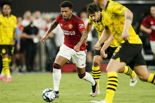 मैनचेस्टर यूनाइटेड बनाम एथलेटिक बिलबाओ