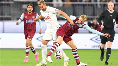 टोटेनहम हॉटस्पर बनाम शेखर