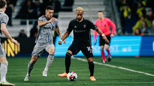 मॉन्ट्रियल बनाम नैशविले ऐतिहासिक परिणाम