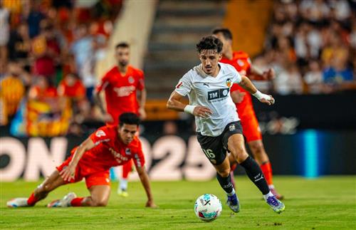 वालेंसिया बनाम रियल सोसिदाद