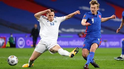 फ़िनलैंड बनाम सैन मैरिनो