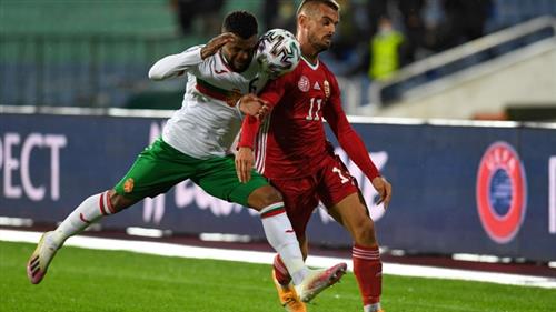 मोंटेनेग्रो बनाम हंगरी