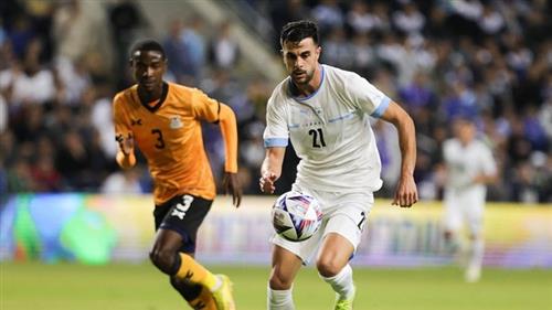 बेलारूस बनाम इज़राइल