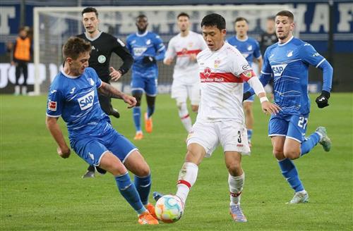 स्टटगार्ट बनाम हॉफेनहेम