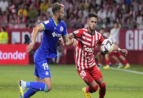 गेटाफे बनाम अल्मेरिया