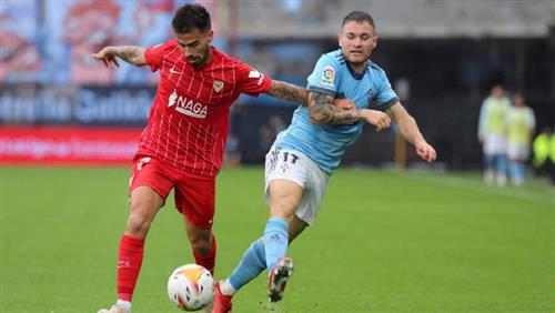 सेविला बनाम सेल्टा विगो