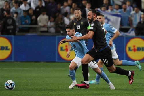 कोसोवो बनाम अंडोरा