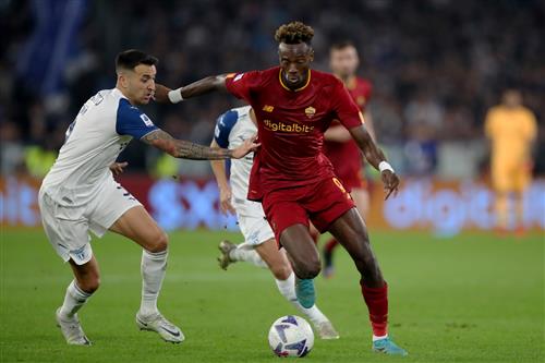 लाज़ियो बनाम रोमा