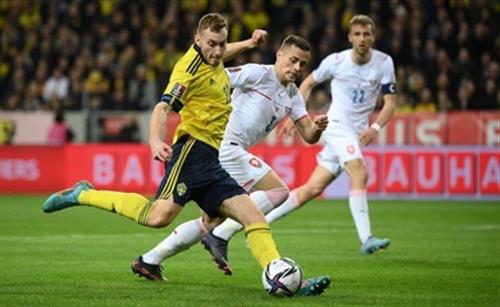 कजाकिस्तान बनाम डेनमार्क