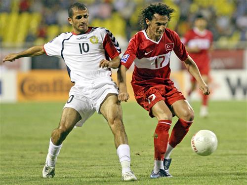 आर्मेनिया बनाम तुर्किये