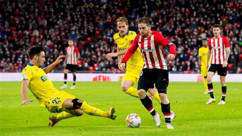 अल्मेरिया बनाम कैडिज़