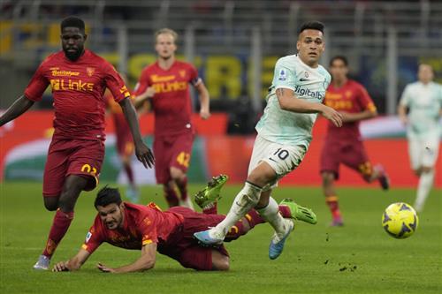 लेसी बनाम टोरिनो