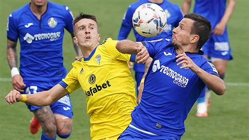 कैडिज़ बनाम गेटाफे