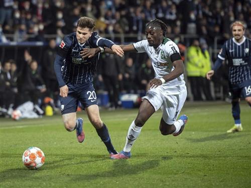 कोलोन बनाम बोचुम