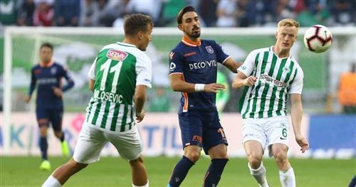 केएए जेंट बनाम इस्तांबुल