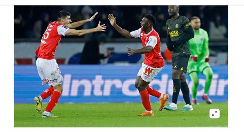 टूलूज़ बनाम रोडेज़