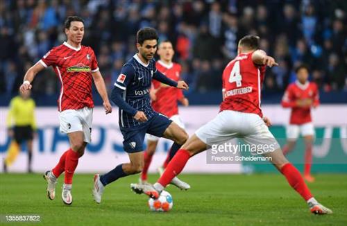 बोचुम बनाम फ्रीबर्ग