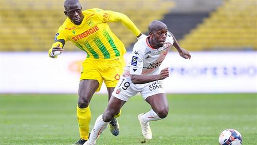 नैनटेस बनाम लोरिएंट