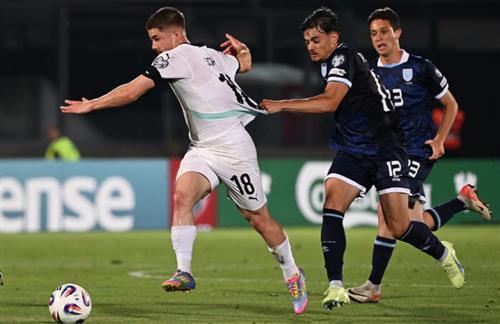 सैन मैरिनो बनाम ऑस्ट्रिया