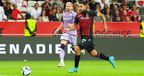 नाइस बनाम अजासियो