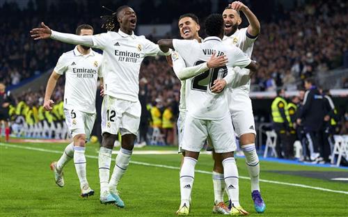 अल अहली बनाम रियल मैड्रिड ऐतिहासिक परिणाम