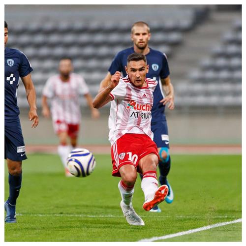 अजासियो बनाम ल्योन