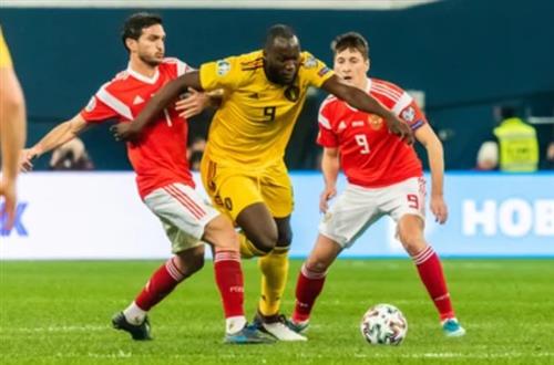 बेल्जियम बनाम वेल्स