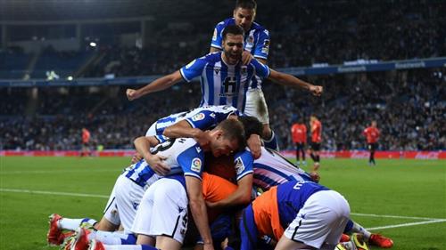 रियल सोसिदाद बनाम मैलोर्का