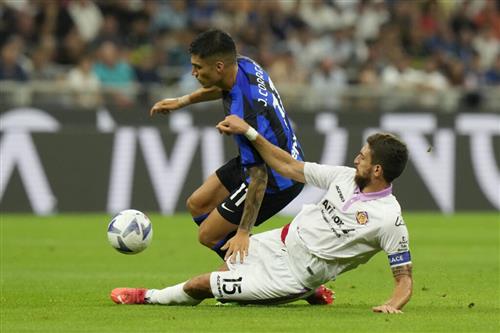 वेरोना बनाम क्रेमोनीज़